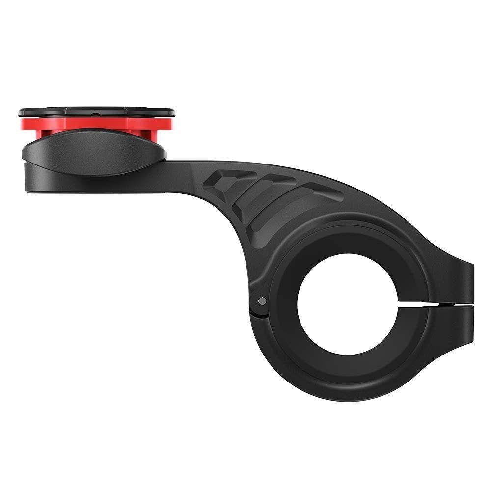 Spigen Gearlock MF100 Universal Βάση Κινητών για Ποδήλατα - Black