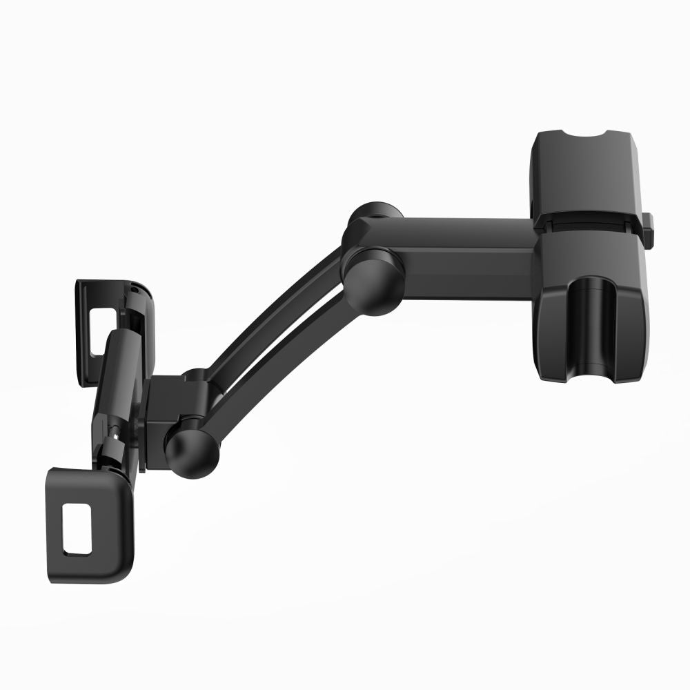 Tech - Protect V2 Stretchable Βάση Αυτοκίνητου για τα Πίσω Καθίσματα - Black