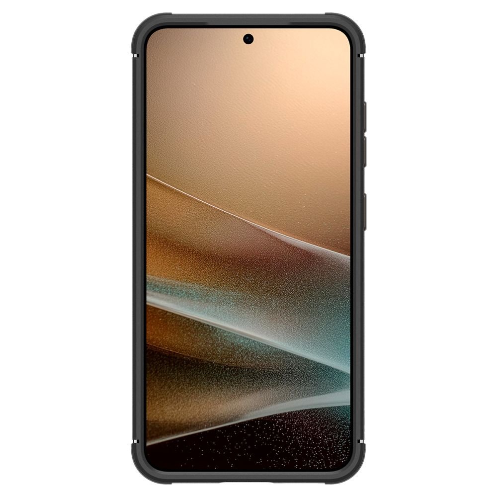 Spigen Samsung Galaxy S25 Plus - Core Armor Mag Θήκη TPU με MagSafe - Matte Black