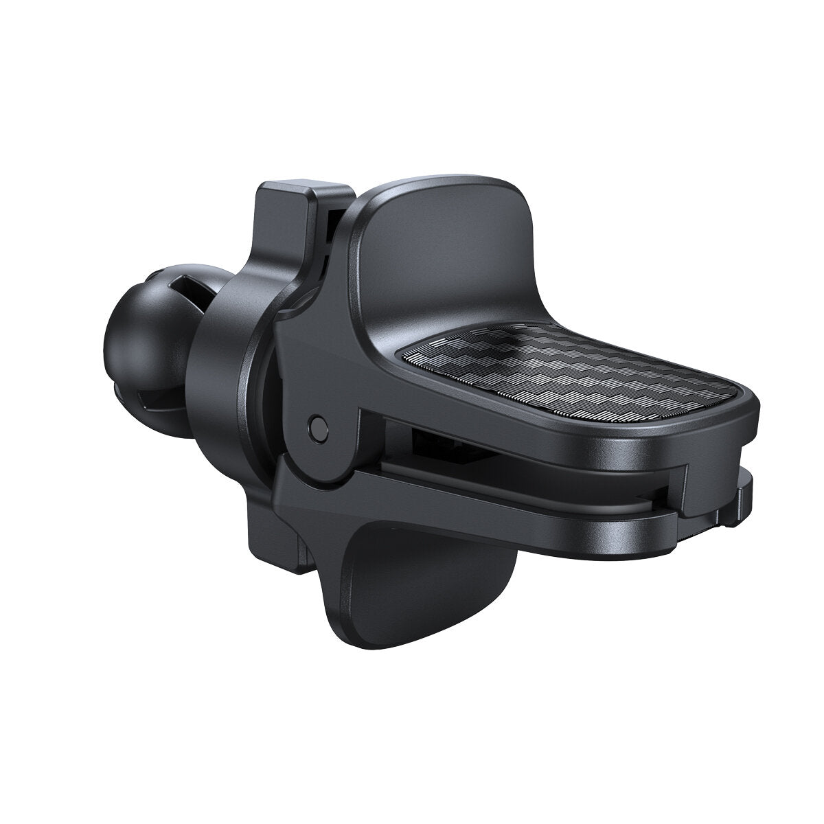 Joyroom Universal Βάση Αυτοκινήτου Αεραγωγού - Black - JR - ZS377