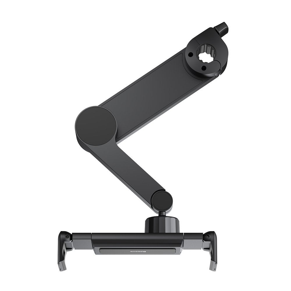 Baseus Fun Journey Backseat Lazy Bracket - Universal Βάση Αυτοκινήτου για τα Πίσω Καθίσματα - Black - SULR - A01