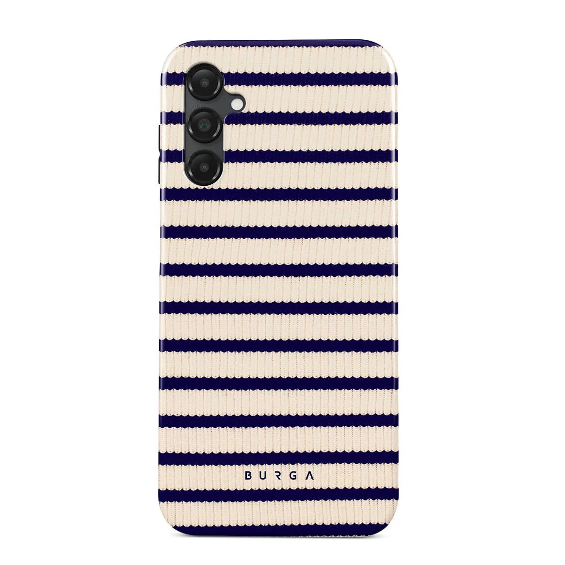 Burga Samsung Galaxy A25 5G Fashion Tough Σκληρή Θήκη - Old Money