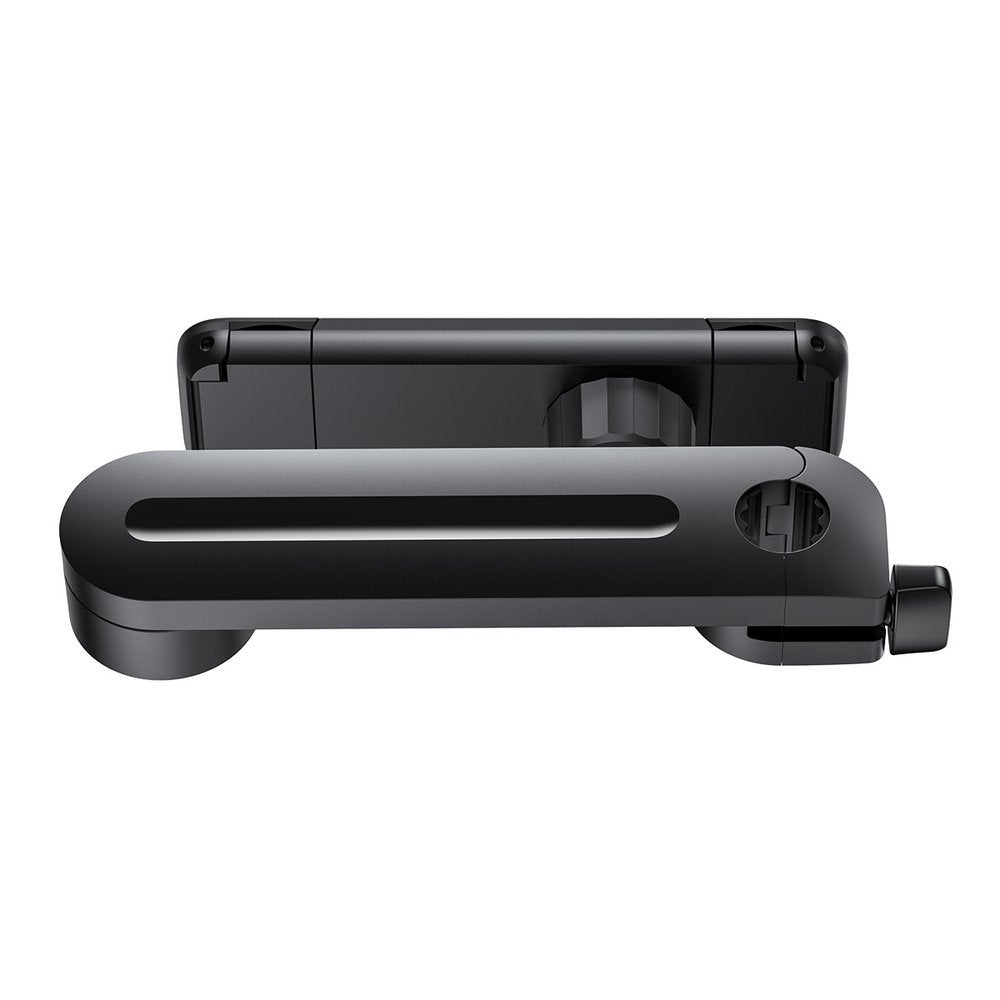 Baseus Fun Journey Backseat Lazy Bracket - Universal Βάση Αυτοκινήτου για τα Πίσω Καθίσματα - Black - SULR - A01
