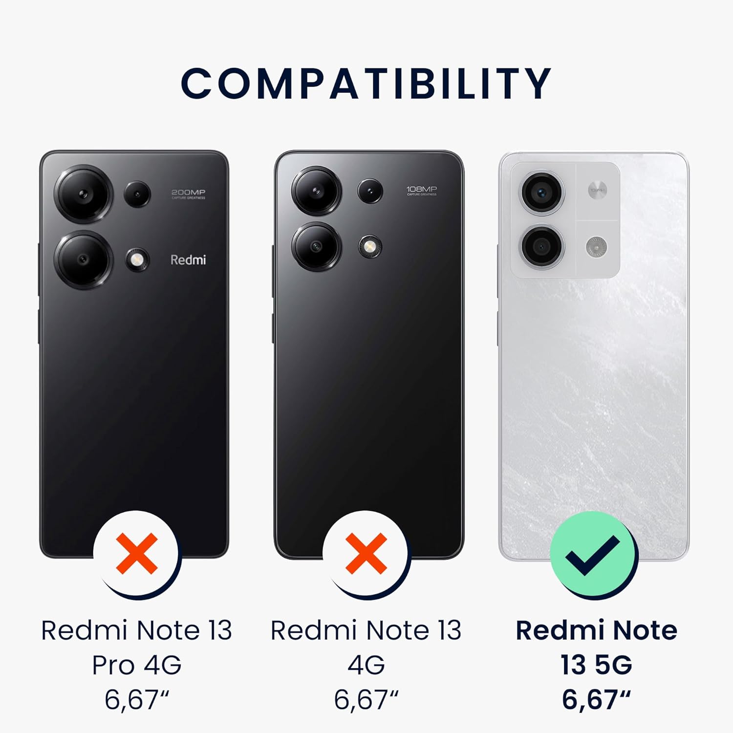 KW Xiaomi Redmi Note 13 5G Θήκη Σιλικόνης Rubberized TPU - Bordeaux Purple