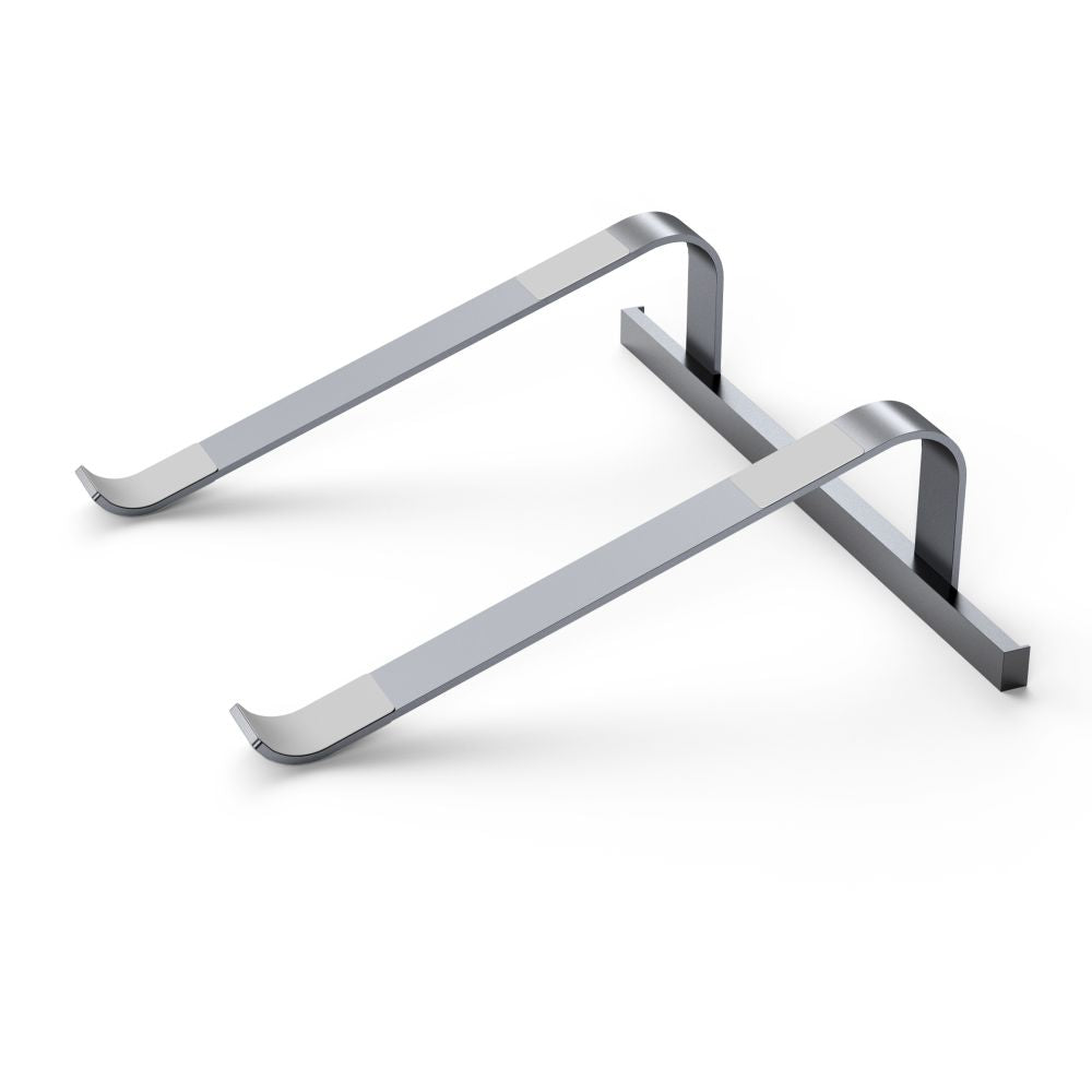 Tech - Protect ULS100 Universal Βάση Στήριξης Laptop - Grey