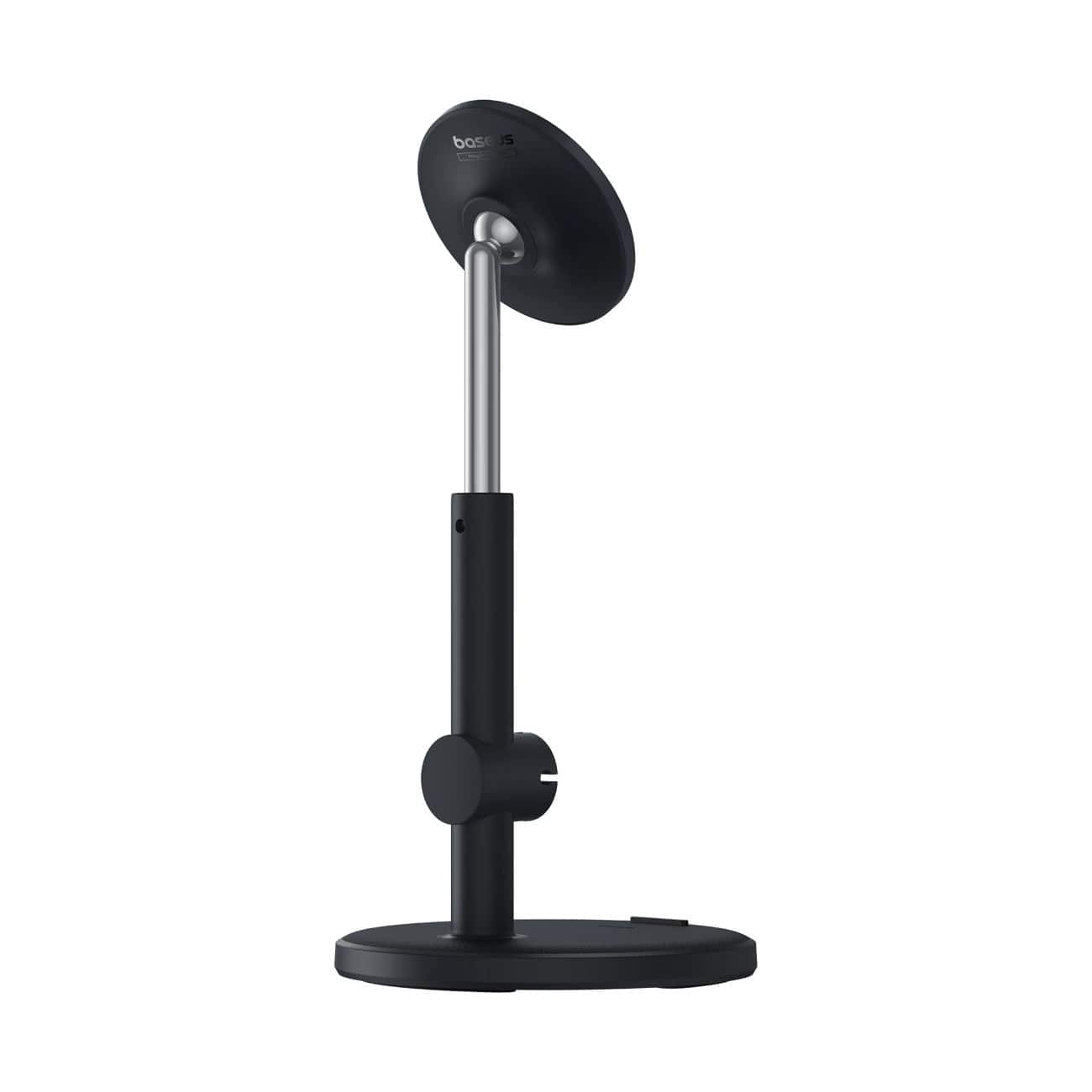 Baseus MagPro Telescopic Μαγνητική Βάση Στήριξης Κινητού - Black