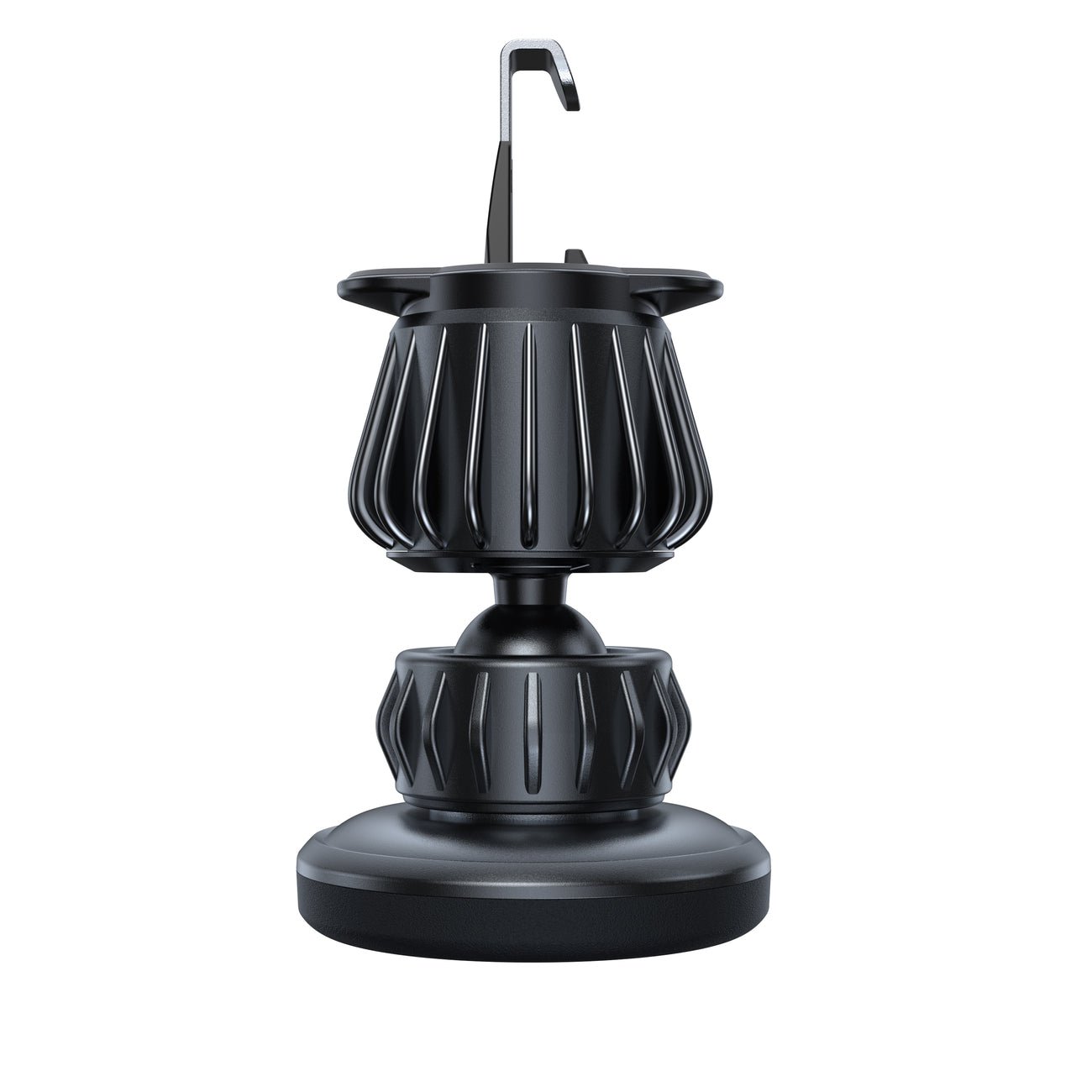 Joyroom Universal Μαγνητική Βάση Αυτοκινήτου Αεραγωγού - Dark Grey - JR - ZS356
