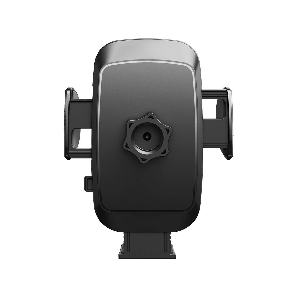 Joyroom Car Mechanical Phone Holder Universal Βάση Αυτοκινήτου - Black - JR - ZS259