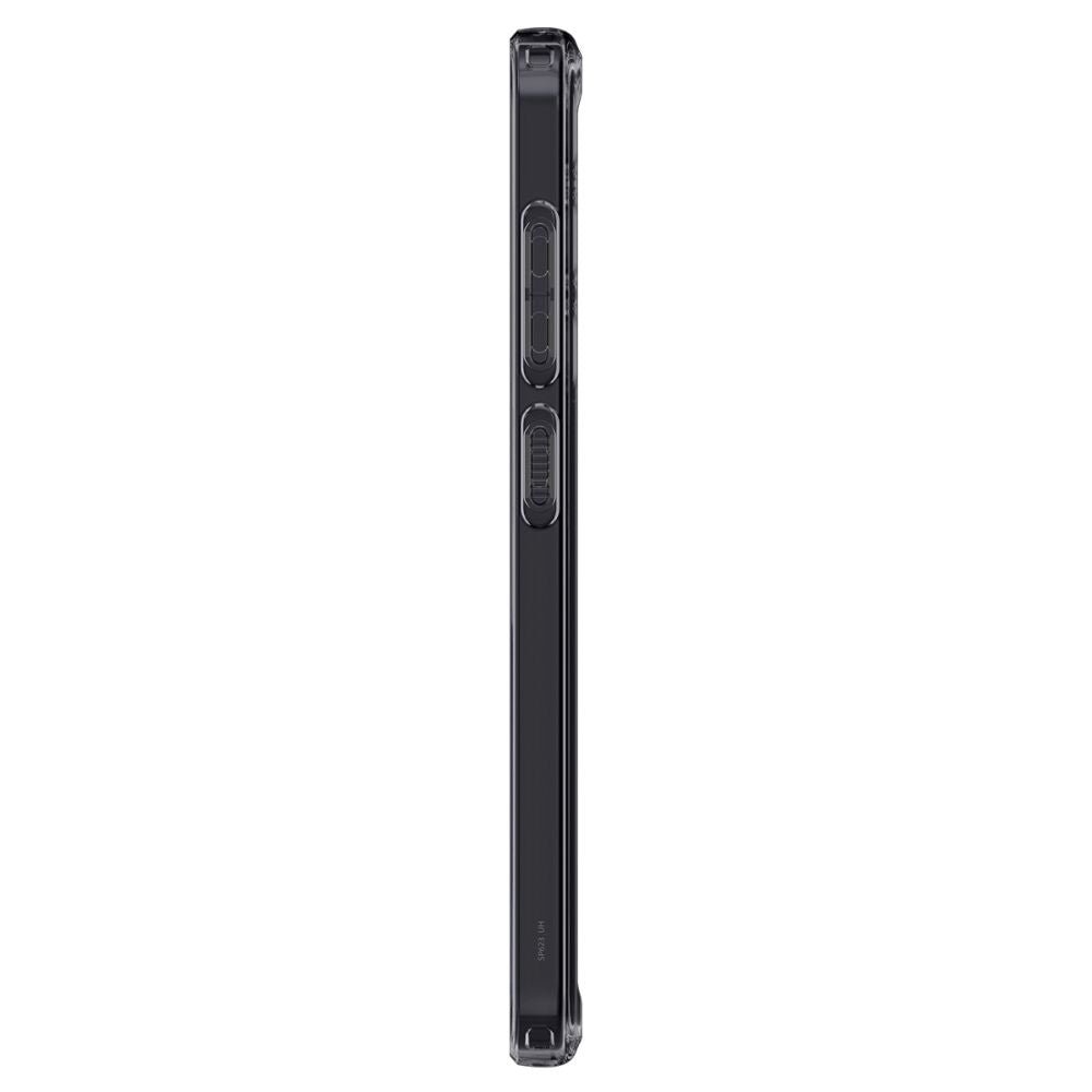 Spigen Samsung Galaxy S24 - Ultra Hybrid Σκληρή Θήκη με Πλαίσιο Σιλικόνης - Zero One