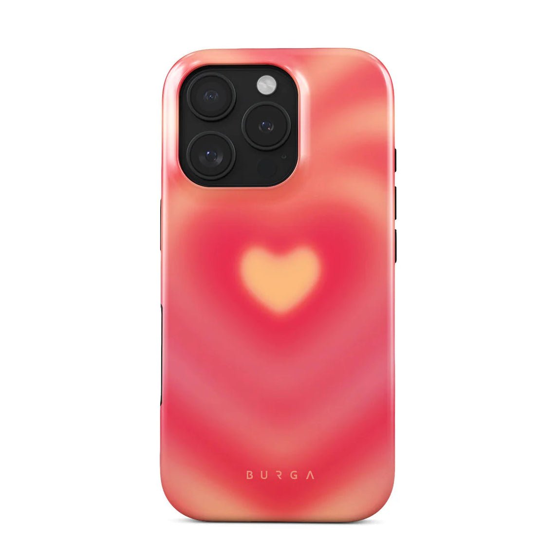 Burga iPhone 16 Pro Fashion Tough MagSafe Σκληρή Θήκη με MagSafe - Awakening