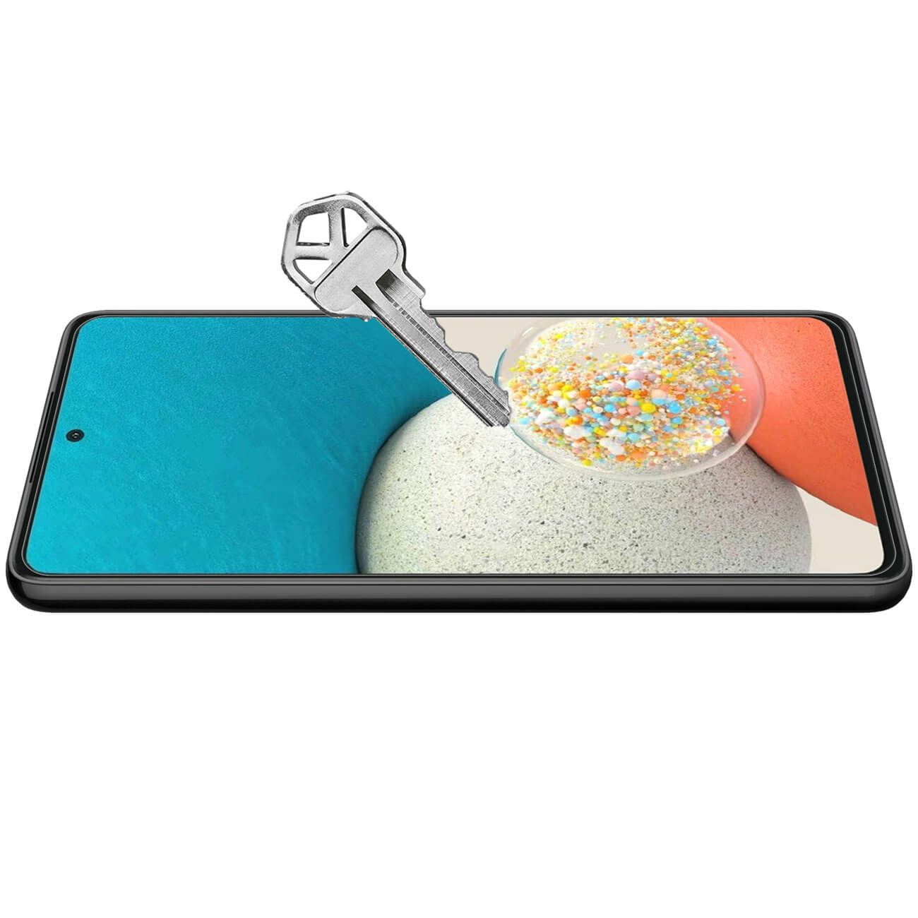 Nillkin Samsung Galaxy A53 5G Amazing H 9H Tempered Glass Αντιχαρακτικό Γυαλί Οθόνης - Clear