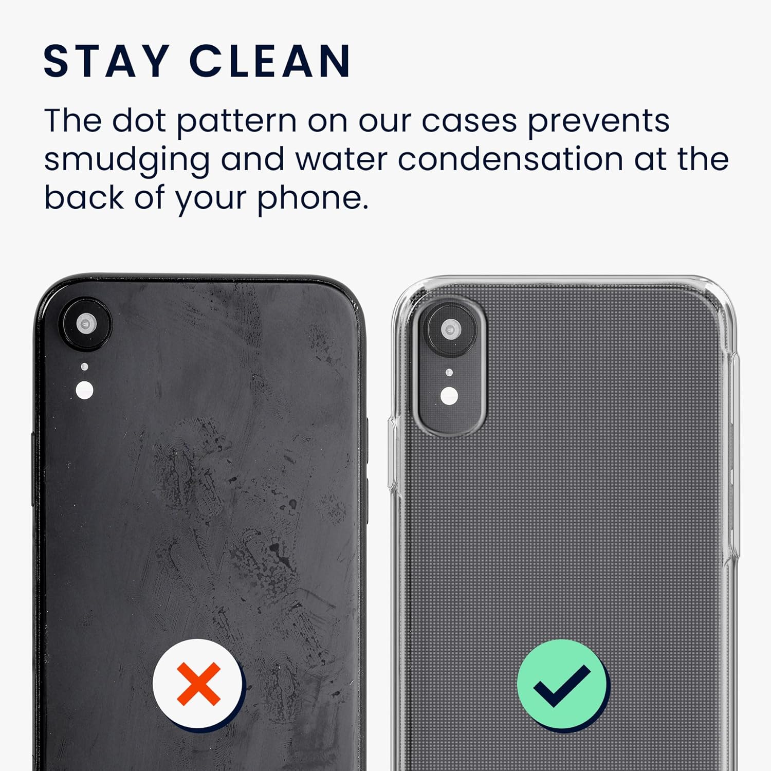 KW Xiaomi Redmi Note 13 5G Θήκη Σιλικόνης Crystal TPU - Διάφανη