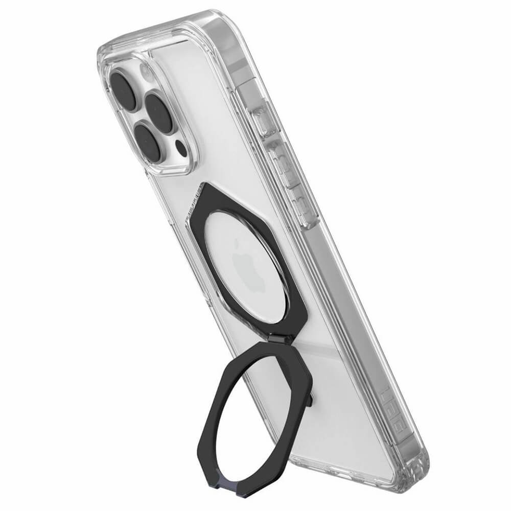 UAG iPhone 16 Pro Max Plyo XTE MagSafe Θήκη Υψηλής Προστασίας με MagSafe - Black / Διάφανη