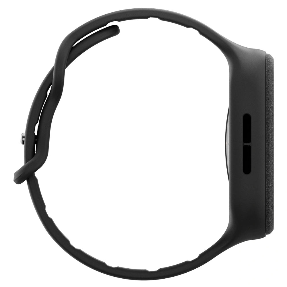 Spigen Λουράκι Apple Watch 10/11 - 46mm με Θήκη Προστασίας - Vault Pro - Matte Black