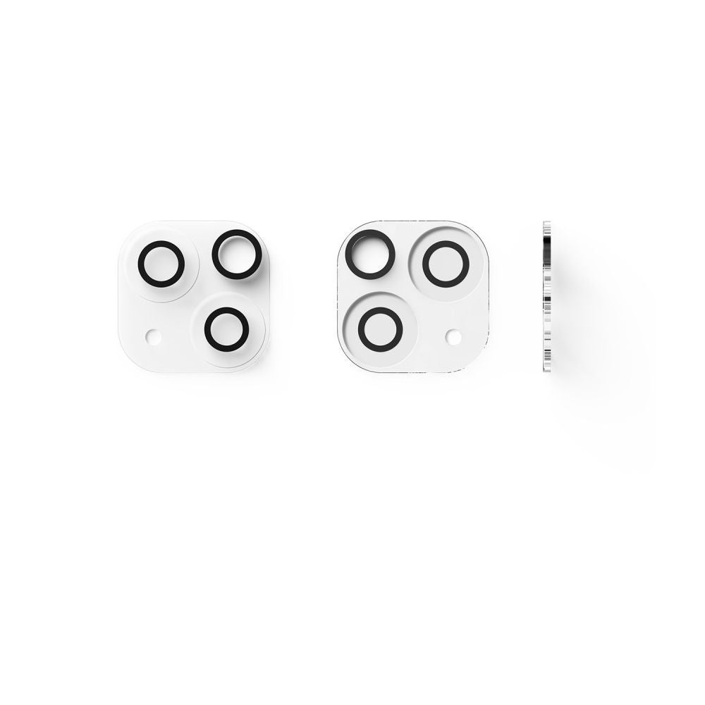 Ringke iPhone 14 / iPhone 14 Plus Camera Protector Αντιχαρακτικό Γυαλί για την Κάμερα - 2 Τεμάχια - Διάφανο