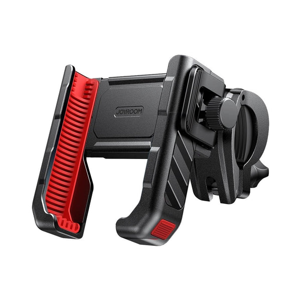 Joyroom Universal Βάση Κινητού για Ποδήλατο - Black - JR - ZS266