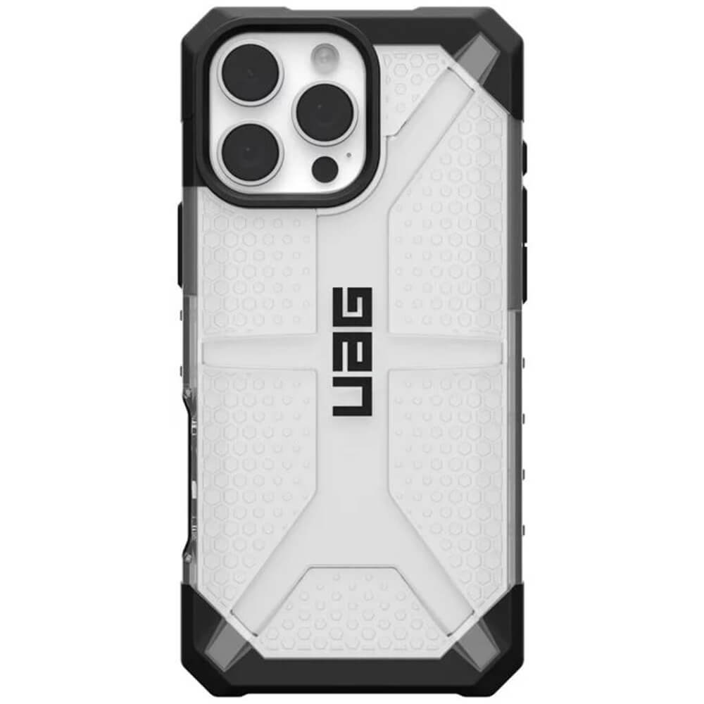 UAG iPhone 16 Pro Max Plasma Series Σκληρή Θήκη - Ice