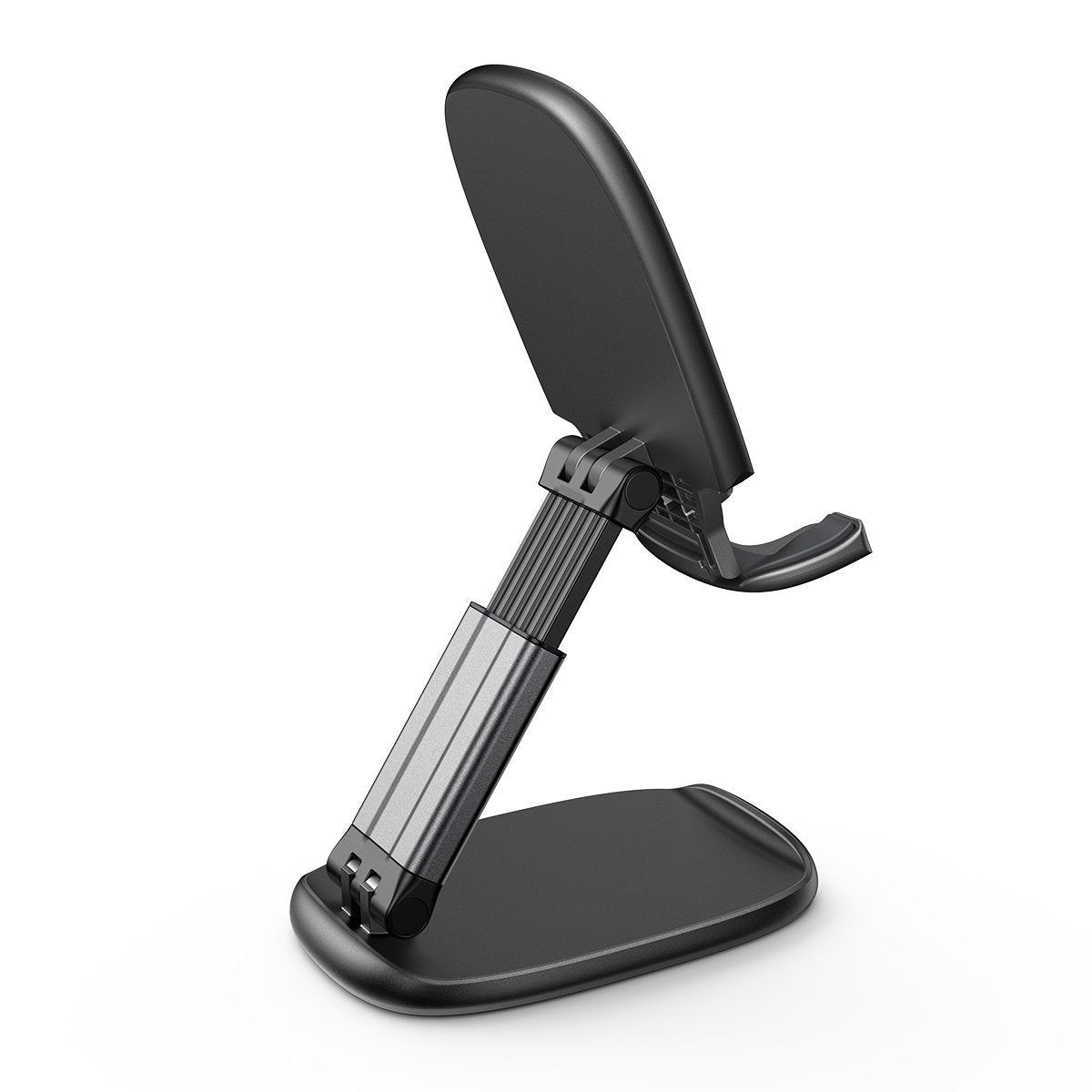 Joyroom Foldable Phone Stand Αναδιπλούμενη Βάση Στήριξης Κινητών - Black - JR - ZS371