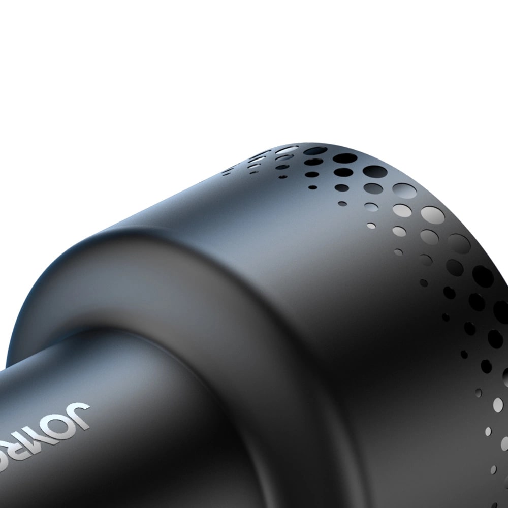 Joyroom PD 70W QC 3.0 Φορτιστής Αυτοκινήτου Γρήγορης Φόρτισης με 2 Θύρες Type - C και Ψηφιακή Οθόνη LED - Black - JR - CCD02