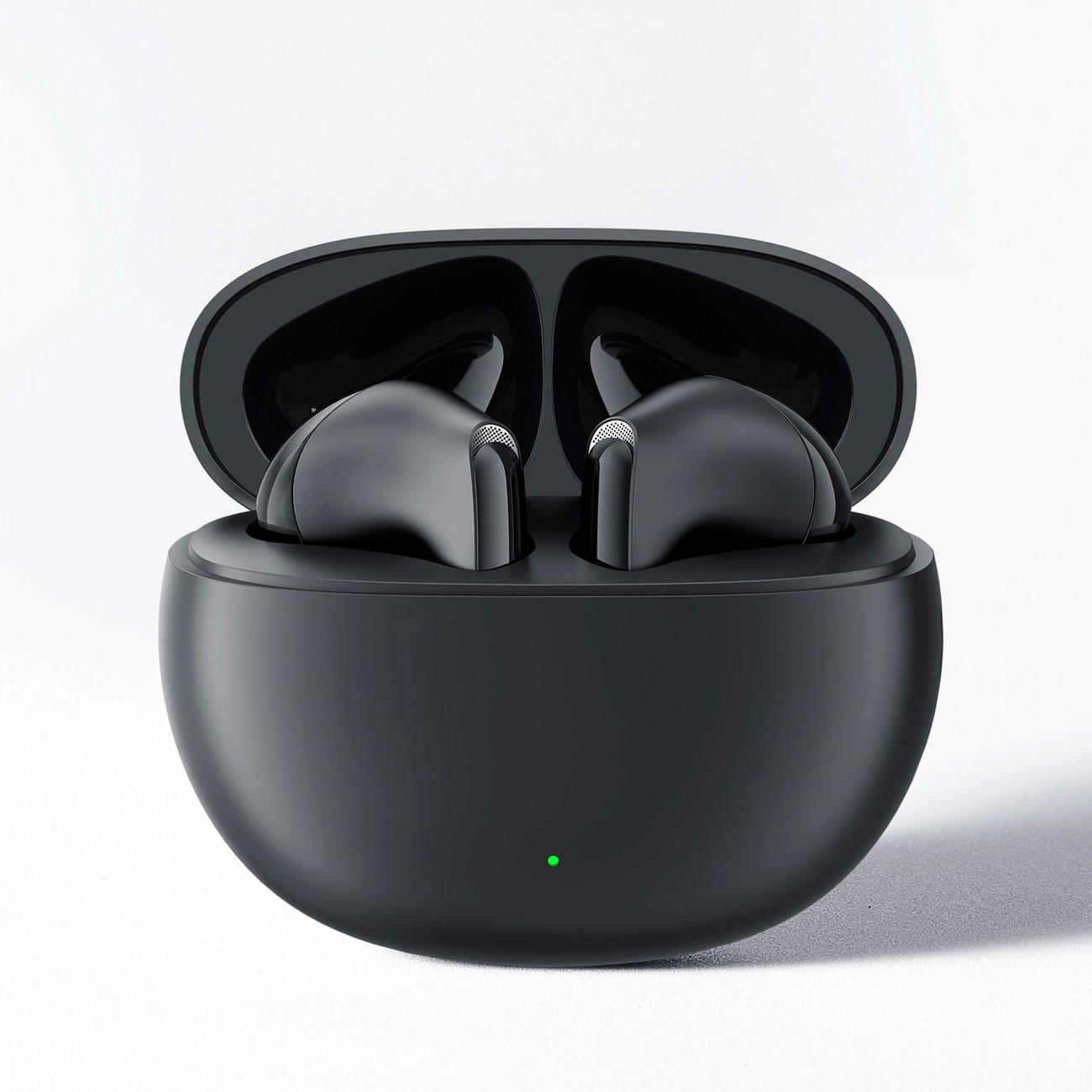 Joyroom Funpods Bluetooth 5.3 - Ασύρματα ακουστικά για Κλήσεις / Μουσική - Black - JR - FB2