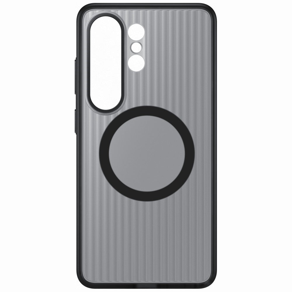 Samsung Galaxy S26 Ultra - Σκληρή Θήκη MagSafe - Rugged Magnet - Black