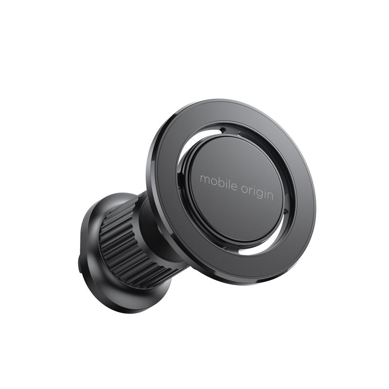 Mobile Origin Μαγνητική Βάση για τον Αεραγωγό του Αυτοκινήτου MO9 - Black