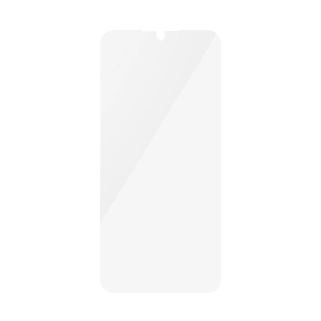 PanzerGlass Samsung Galaxy S25 Edge - Ultra - Wide Fit Case Friendly Full Screen Αντιχαρακτικό Γυαλί Οθόνης - Διάφανο