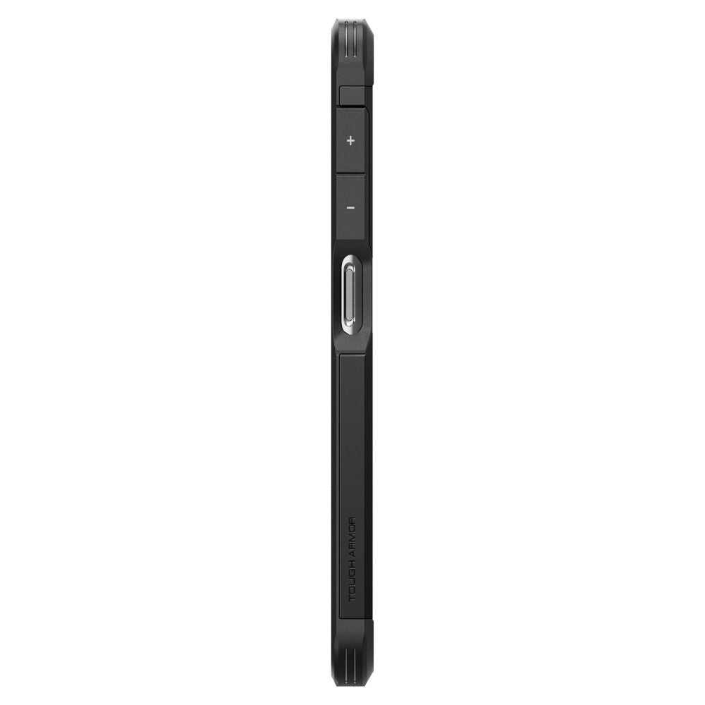 Spigen Samsung Galaxy A14 5G Tough Armor Σκληρή Θήκη - Black