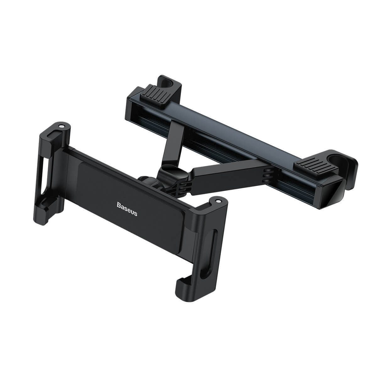 Baseus JoyRide Pro Universal Βάση Αυτοκινήτου για Smarthones και Tablet για το Πίσω Κάθισμα - Black - SUTQ000001