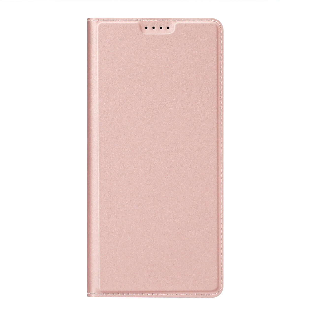 Dux Ducis Xiaomi Redmi Note 13 Pro 5G Flip Stand Case Θήκη Βιβλίο - Pink
