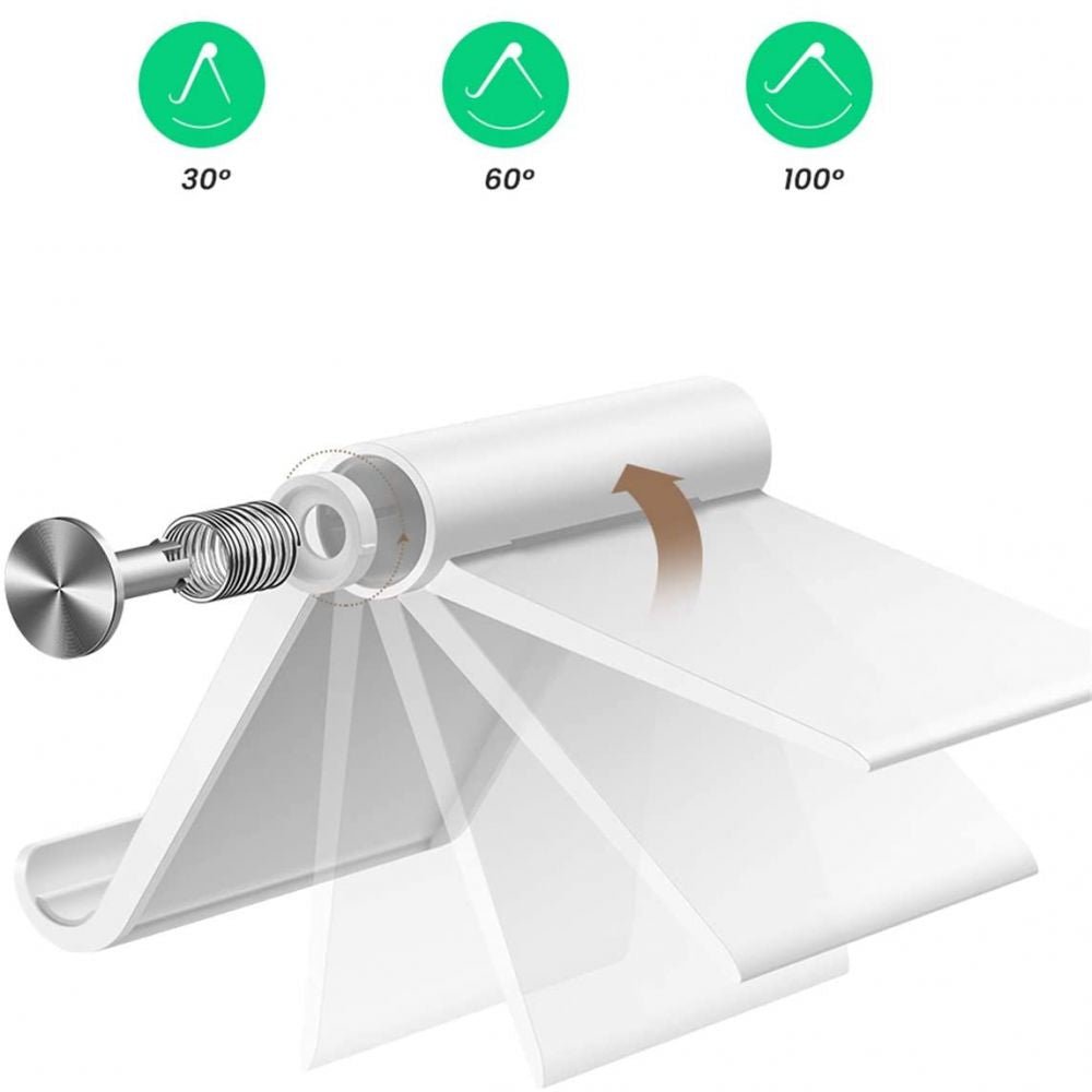 Tech - Protect Z1 Universal Βάση Στήριξης Κινητών - White