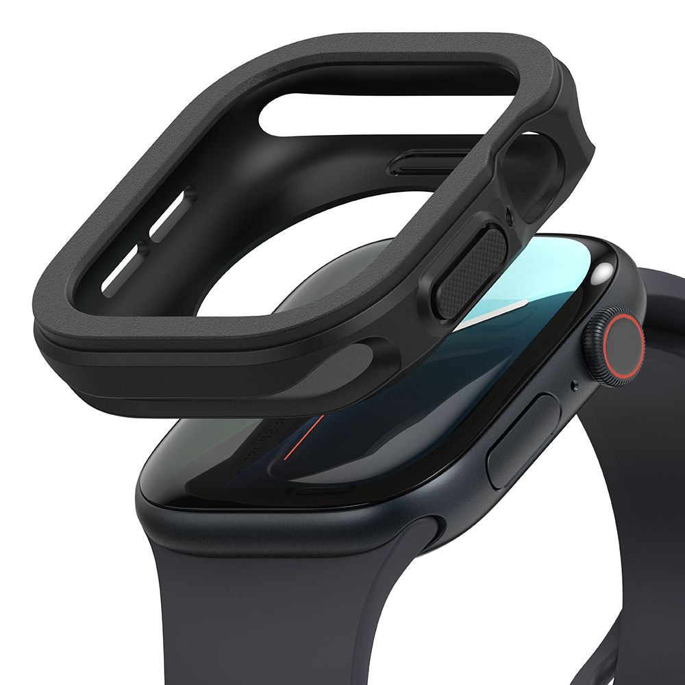 Ringke Θήκη Apple Watch 10/11 - 46mm Air - Black
