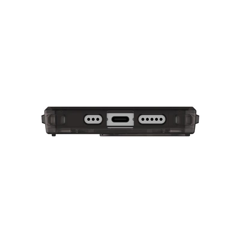 UAG iPhone 15 Pro Plyo Series Θήκη Υψηλής Προστασίας με MagSafe - Black / Bronze
