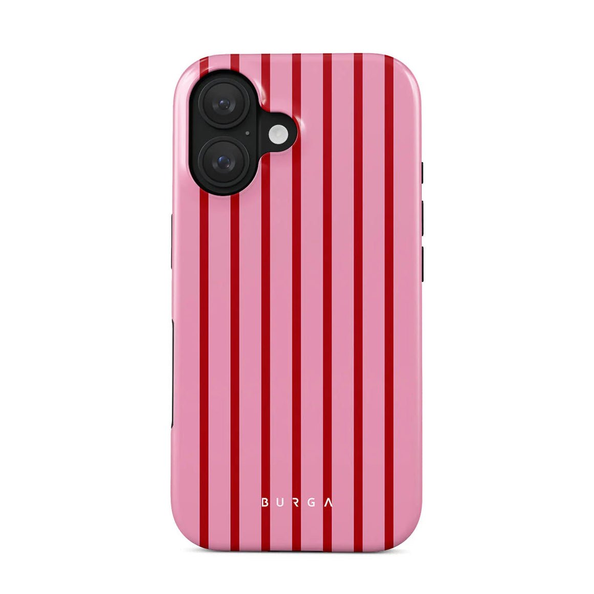 Burga iPhone 16 Fashion Tough MagSafe Σκληρή Θήκη με MagSafe - Favorite Bikini