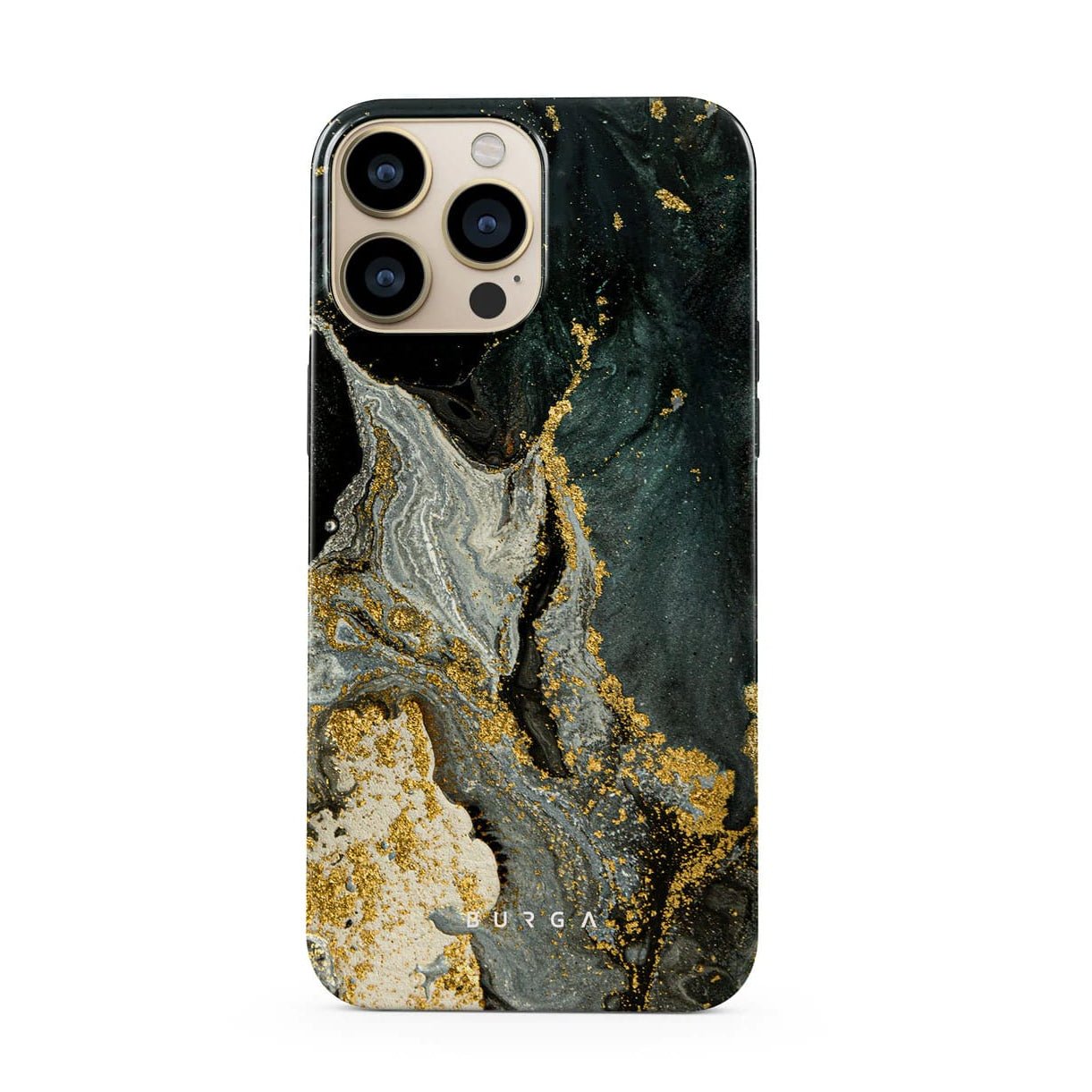 Burga iPhone 13 Pro Max Fashion Tough Σκληρή Θήκη - Northern Lights