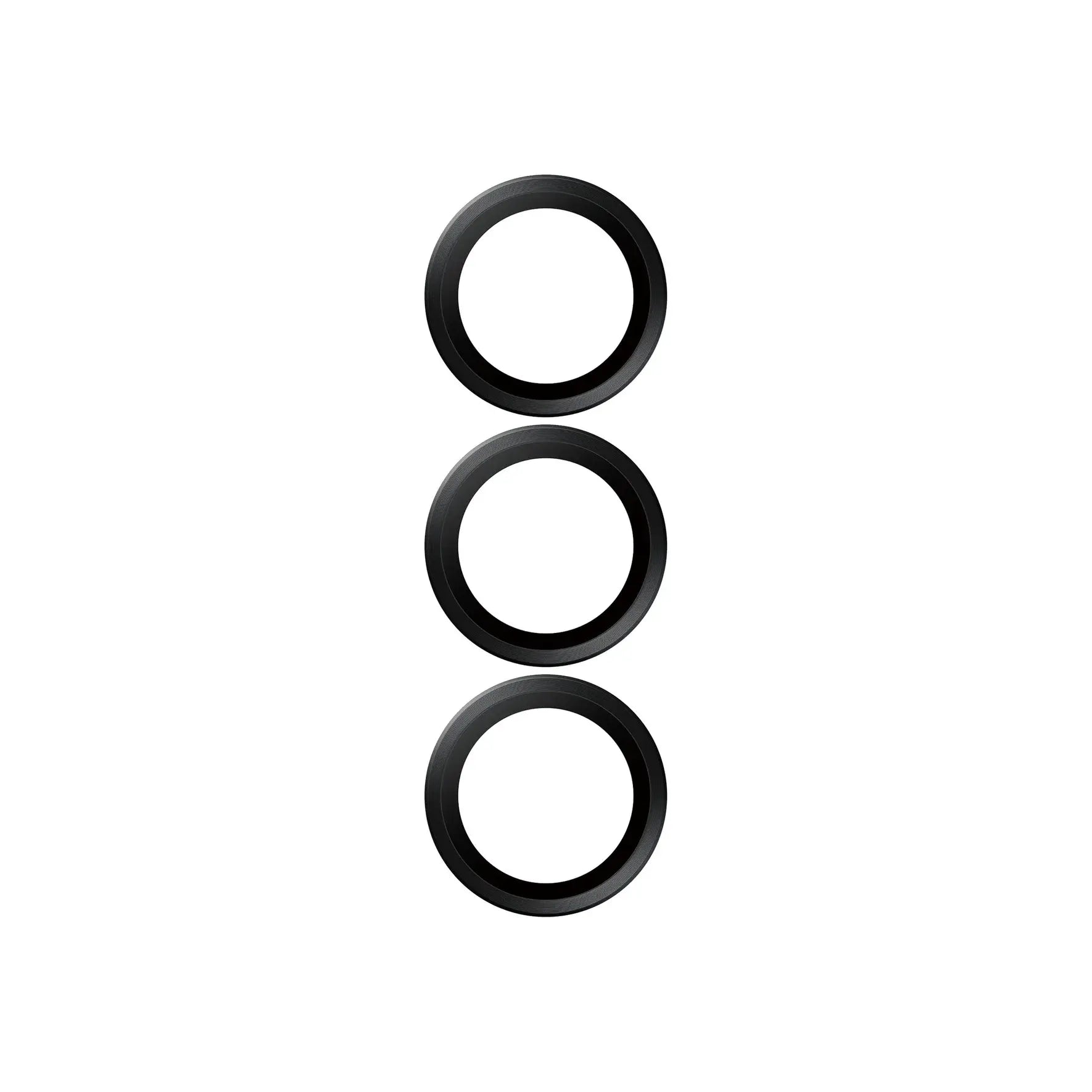 PanzerGlass Samsung Galaxy S25 Plus Hoops Camera Lens Protector Αντιχαρακτικό Γυαλί για την Κάμερα - Ceramic
