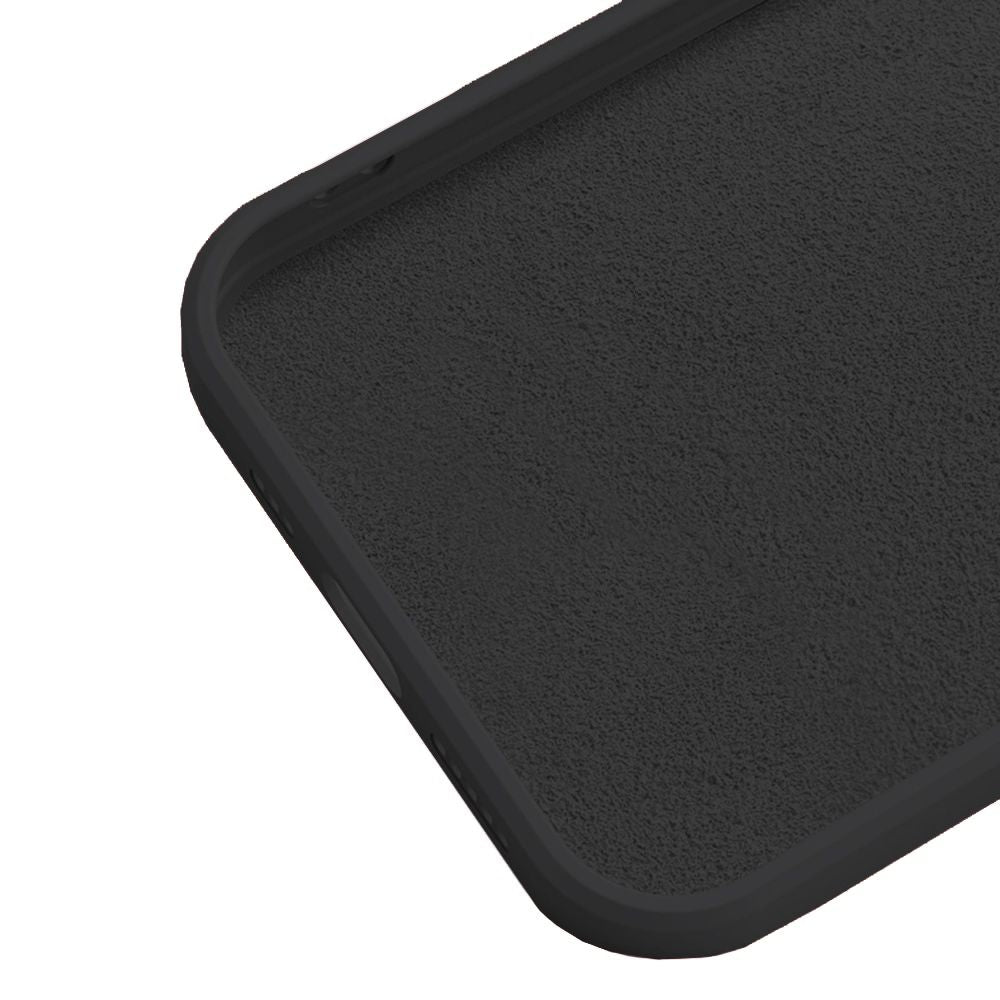 Tech - Protect iPhone 13 Icon Magsafe Θήκη Σιλικόνης TPU - Black