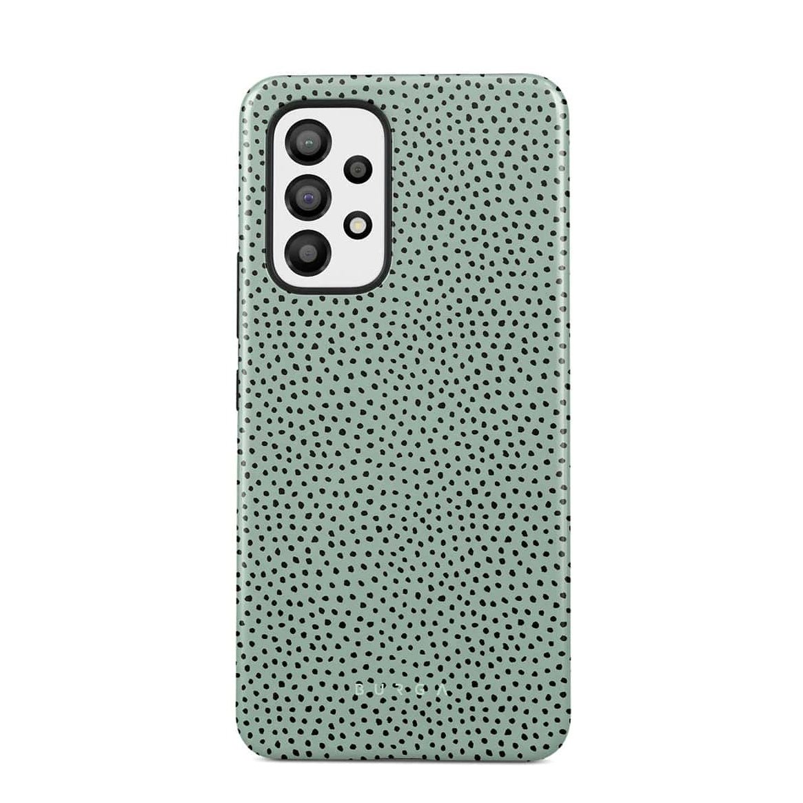 Burga Samsung Galaxy A33 5G Fashion Tough Σκληρή Θήκη - Mint Gelato