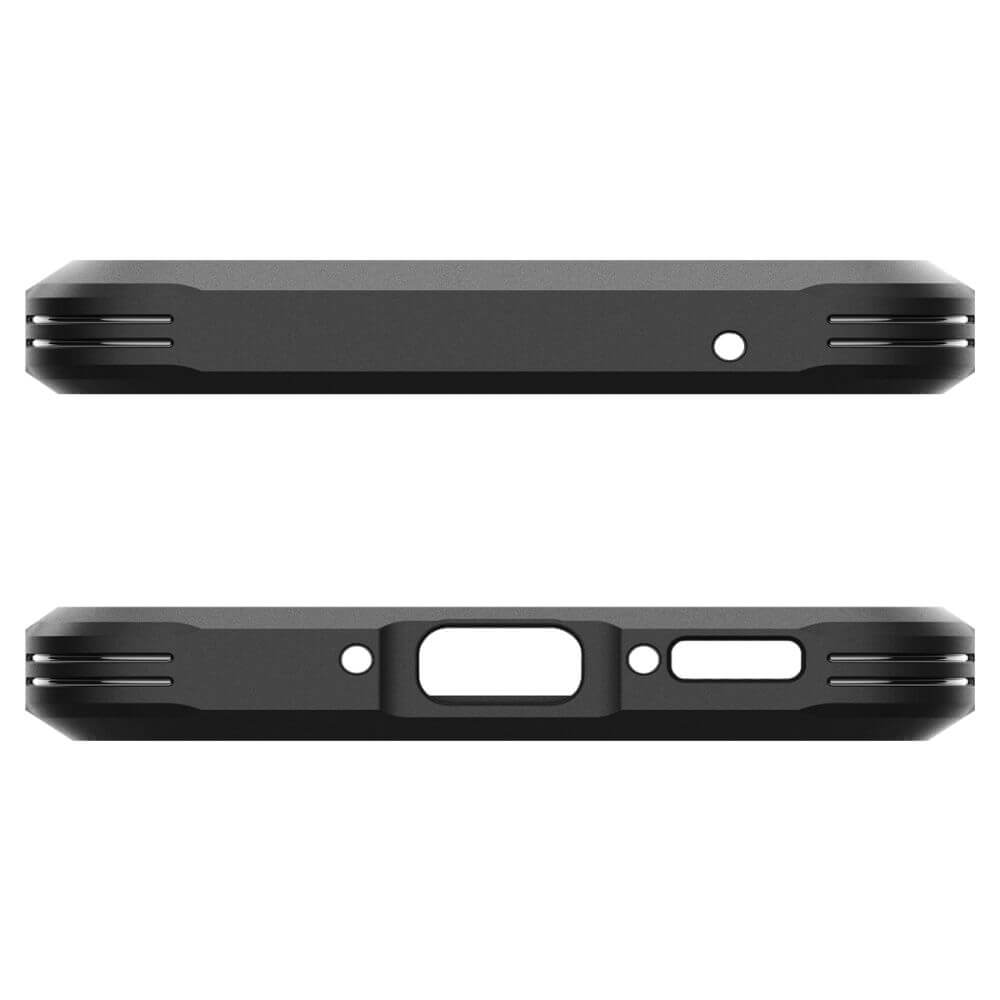 Spigen Samsung Galaxy A54 5G Tough Armor Σκληρή Θήκη - Metal Slate