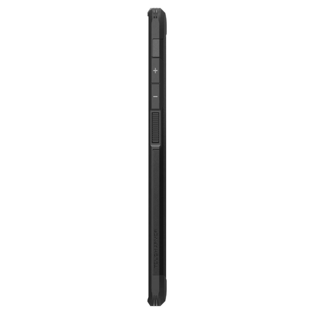 Spigen Samsung Galaxy S23 Ultra Tough Armor Σκληρή Θήκη - Black