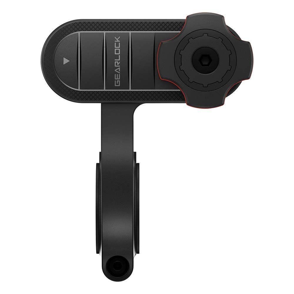 Spigen Gearlock MF100 Universal Βάση Κινητών για Ποδήλατα - Black