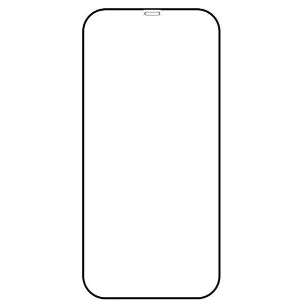 3MK iPhone 15 Pro Max Comfort Set - Σετ με 1 Αντιχαρακτικό Γυαλί Οθόνης, 1 Αντιχαρακτικό Γυαλί για την Κάμερα και 1 Σκληρή Θήκη Satin Armor Case+ - Διάφανα