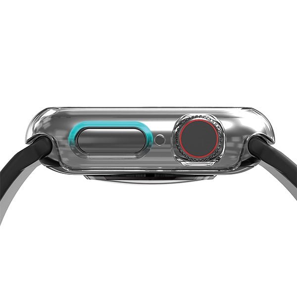 Araree Θήκη Apple Watch 4 / 5 / 6 / SE / SE 2 - 44 mm Nukin Σκληρή Θήκη - Διάφανη