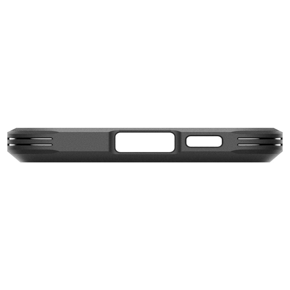 Spigen Samsung Galaxy S23 FE Tough Armor Σκληρή Θήκη - Black