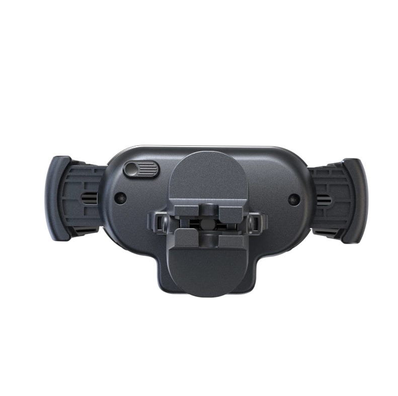 Joyroom Universal Βάση Αυτοκινήτου Αεραγωγού - Silver - JR - ZS351