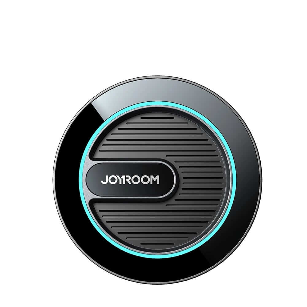 Joyroom Universal Μαγνητική Βάση Αυτοκινήτου Αεραγωγού - Black - JR - ZS366