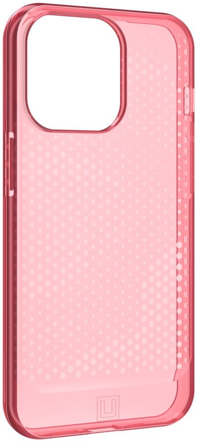 UAG iPhone 13 Pro Lucent Series Σκληρή Θήκη - Clay