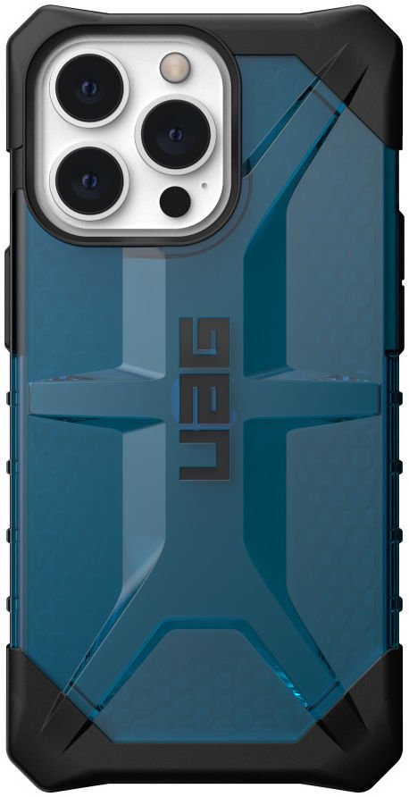 UAG iPhone 13 Pro Plasma Series Σκληρή Θήκη - Blue