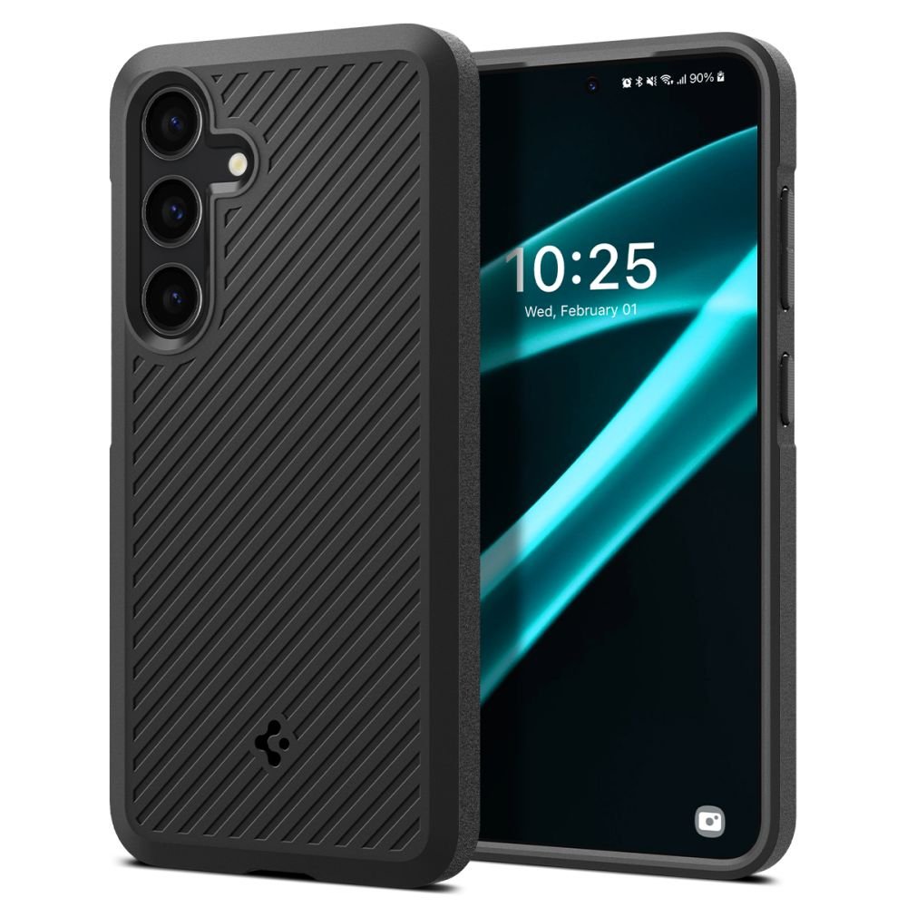 Spigen Samsung Galaxy S24+ Θήκη TPU Core Armor - Matte Black