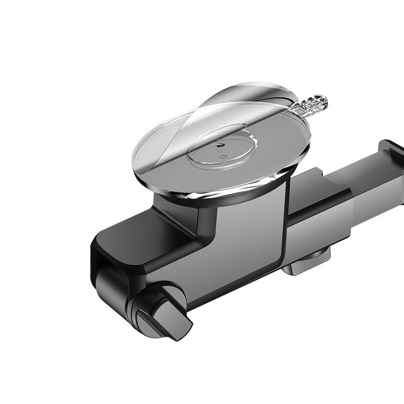 Joyroom New Mouse JR - OK3 Universal Βάση Αυτοκινήτου - Black